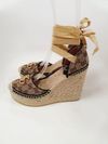 Espadrille Gucci
