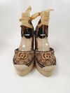 Espadrille Gucci