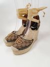 Espadrille Gucci