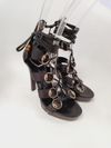 Sandália Gucci