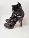 Sandália Gucci