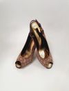 Peep Toe Louis Vuitton