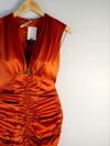 Vestido Roberto Cavalli