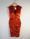 Vestido Roberto Cavalli