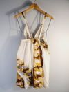 Vestido Roberto Cavalli