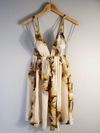 Vestido Roberto Cavalli