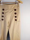 Calça Mixed