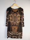 Vestido Just Cavalli