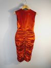 Vestido Roberto Cavalli