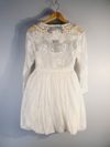 Vestido Miu Miu