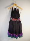 Vestido Roberto Cavalli
