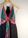 Vestido Roberto Cavalli