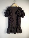Vestido Mixed