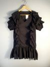Vestido Mixed