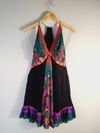 Vestido Roberto Cavalli