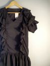 Vestido Mixed