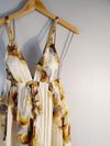 Vestido Roberto Cavalli