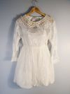 Vestido Miu Miu