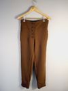 Calça Mixed
