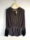 Conjunto Cris Barros