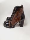 Bota Louis Vuitton Star Trail