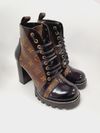Bota Louis Vuitton Star Trail