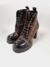 Bota Louis Vuitton Star Trail