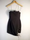 Vestido Vitor Zerbinato