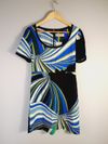Vestido Emilio Pucci
