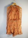 Vestido Zimmermann