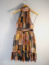 Vestido Zimmermann