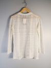 Casaquinho Missoni