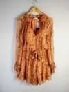 Vestido Zimmermann