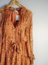 Vestido Zimmermann