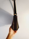 Bolsa Louis Vuitton Mat Fowler Noir
