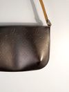 Bolsa Louis Vuitton Mat Fowler Noir