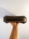 Bolsa Louis Vuitton Mat Fowler Noir