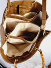 Bolsa Gucci Bamboo Grande Tote