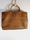 Bolsa Gucci Bamboo Grande Tote
