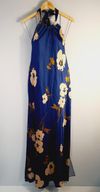 Vestido longo Silvia Tcherassi