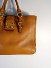 Bolsa Miu Miu Tote