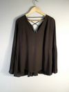 Blusa Bobô