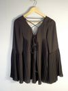 Blusa Bobô