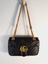 Bolsa Gucci Marmont P