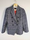 Blazer Bobô