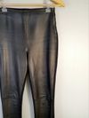 Calça PatBo couro