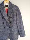 Blazer Bobô