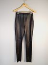 Calça PatBo couro