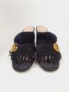 Mule Gucci Marmont