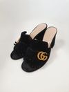 Mule Gucci Marmont